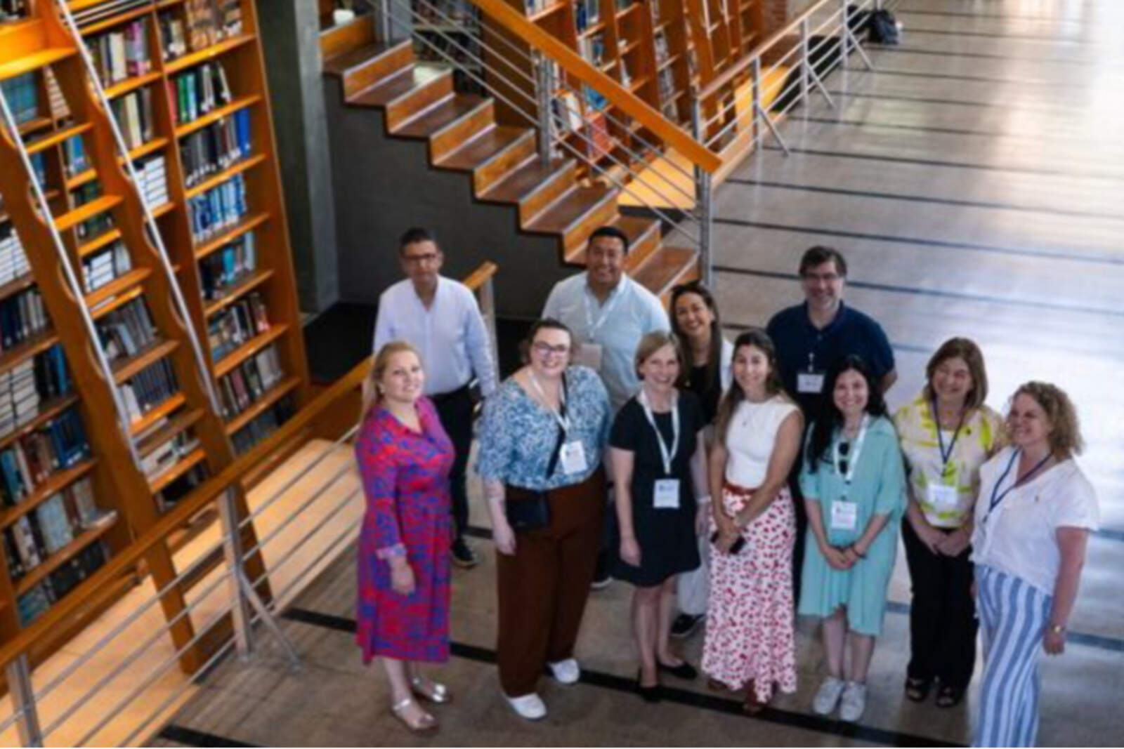 Entre las casas de estudio participantes destacaron universidades públicas y privadas de toda la provincia