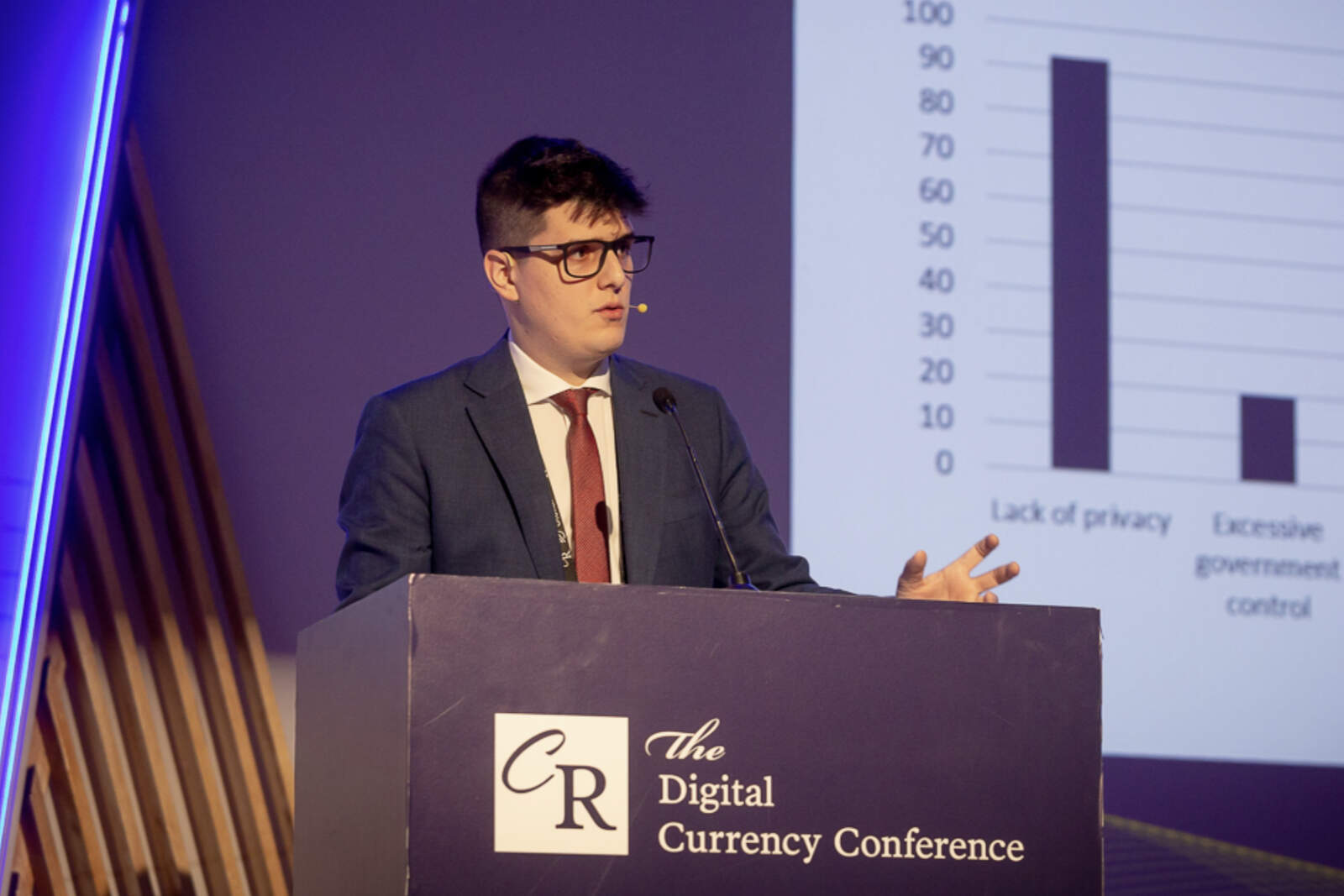 Secretario de Asuntos Nucleares, Federico Ramos Napoli