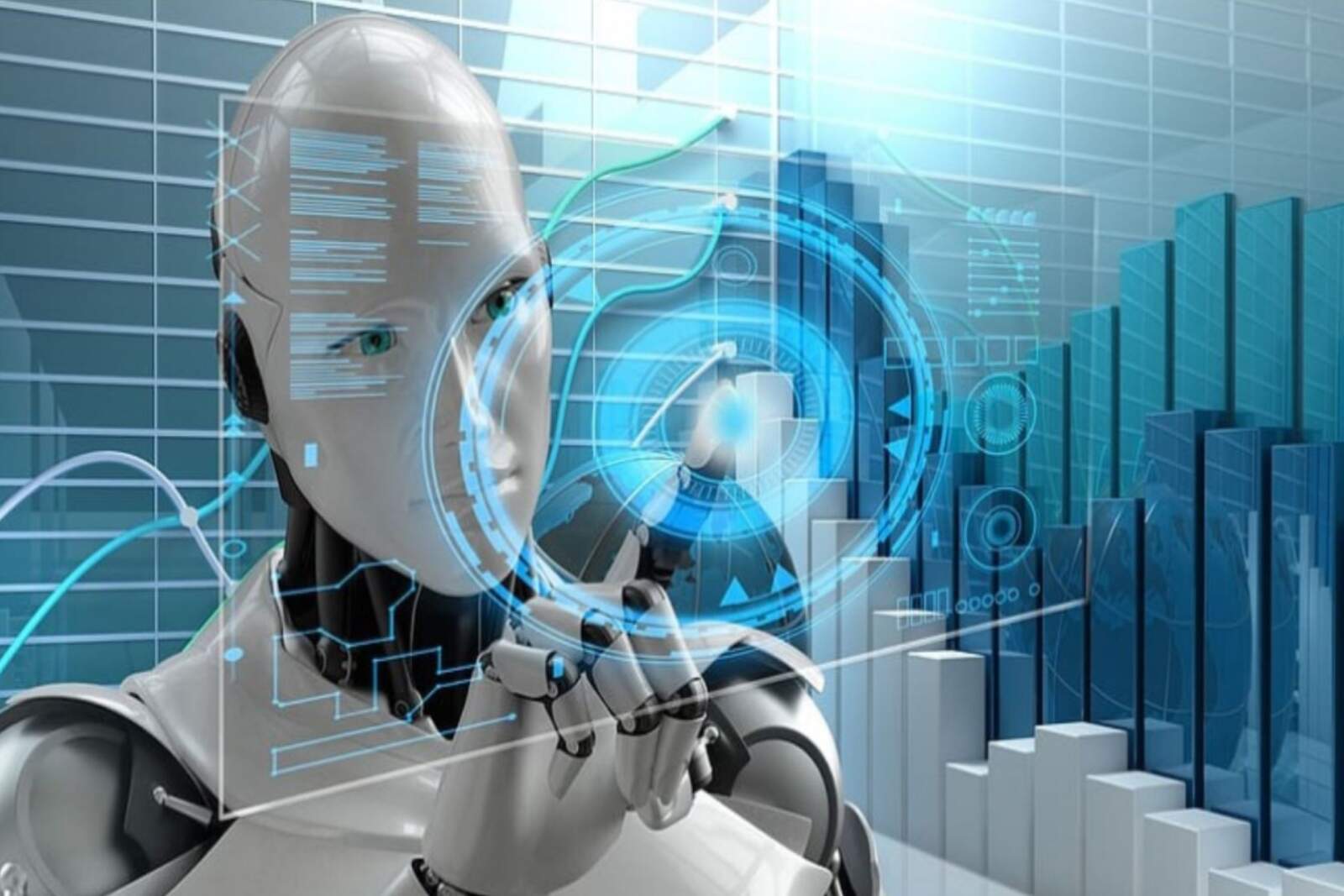 IA más inteligente que todos los humanos juntos