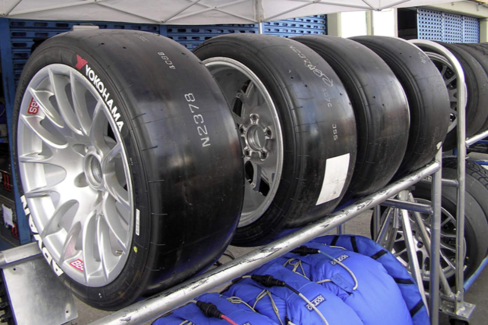 Yokohama Rubber Company