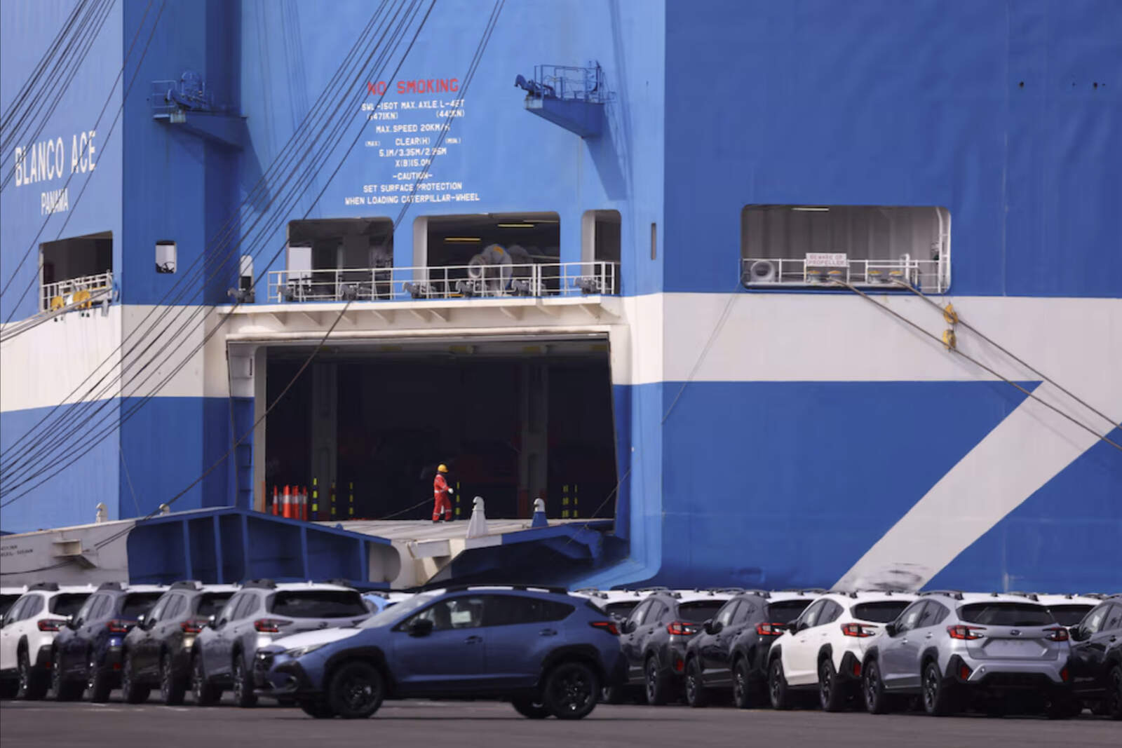 Yokohama, al sur de Tokio