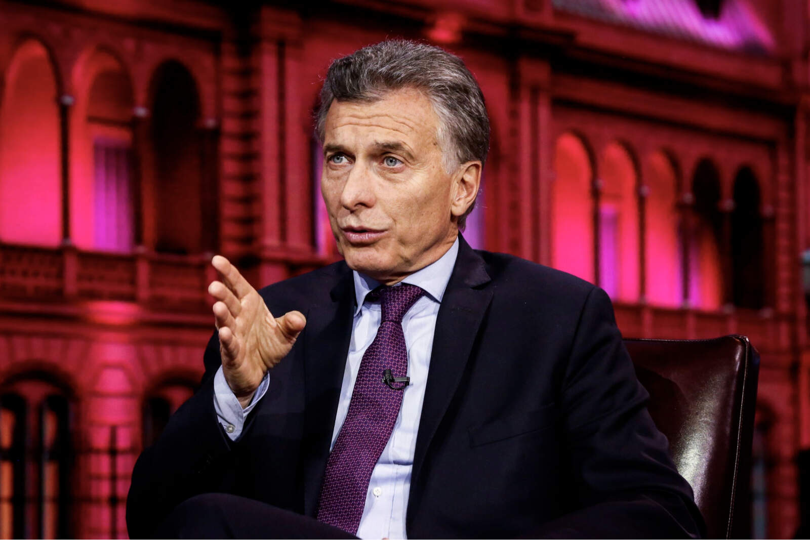 Desde la gestión macrista no había una inflación tan baja