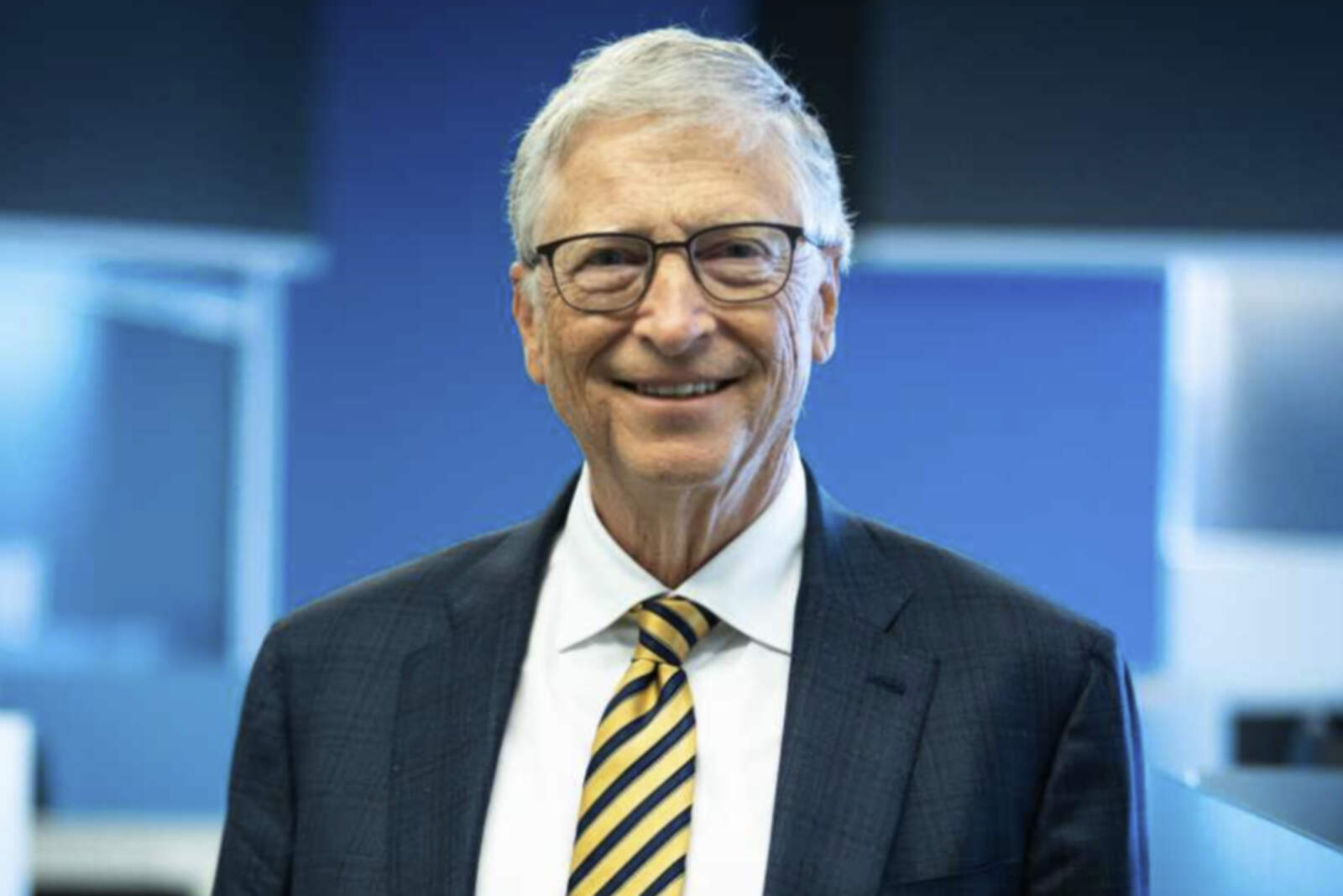 Bill Gates fue uno de los inversores más importantes de la empresa