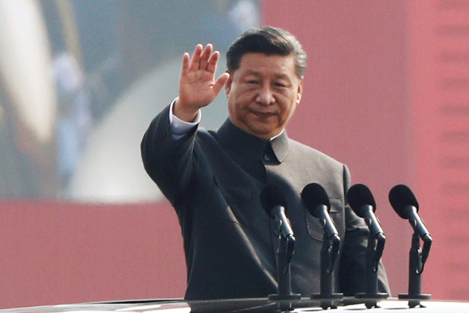 Una empresa estatal china descubrió un masivo yacimiento de petróleo en el Mar de Bohai