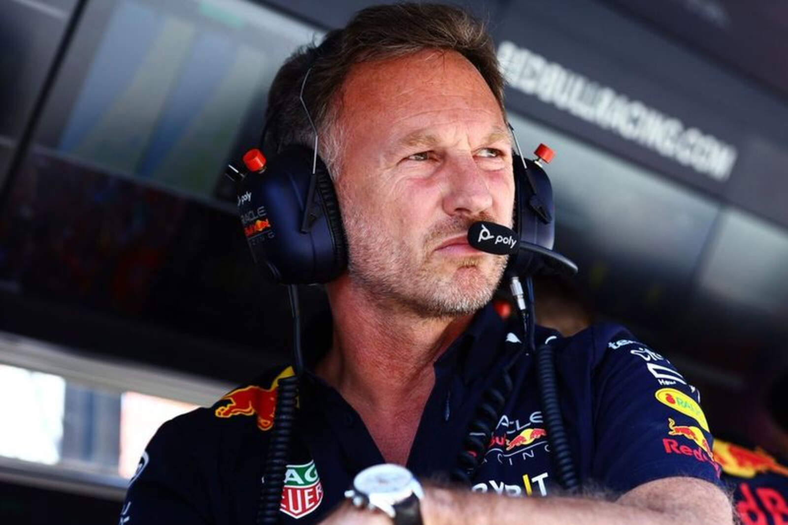 Christian Horner podría hacer una multimillonaria inversión para ser accionista mayoritario de Alpine