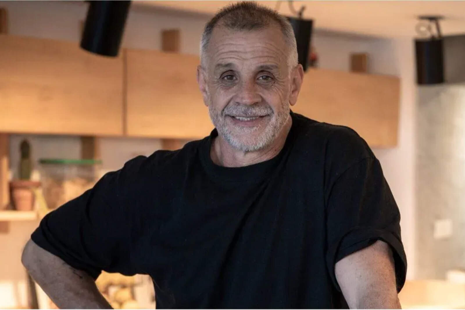 Se conocieron más detalles de la internación de Petersen en Buenos Aires