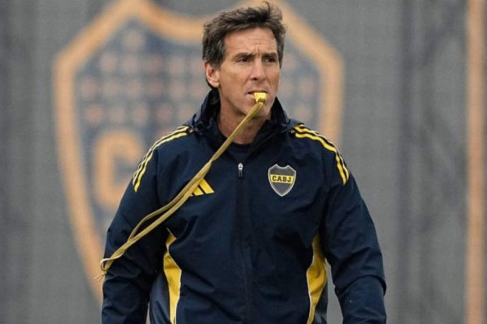 Úbeda continuará con el proyecto de Miguel Ángel Russo