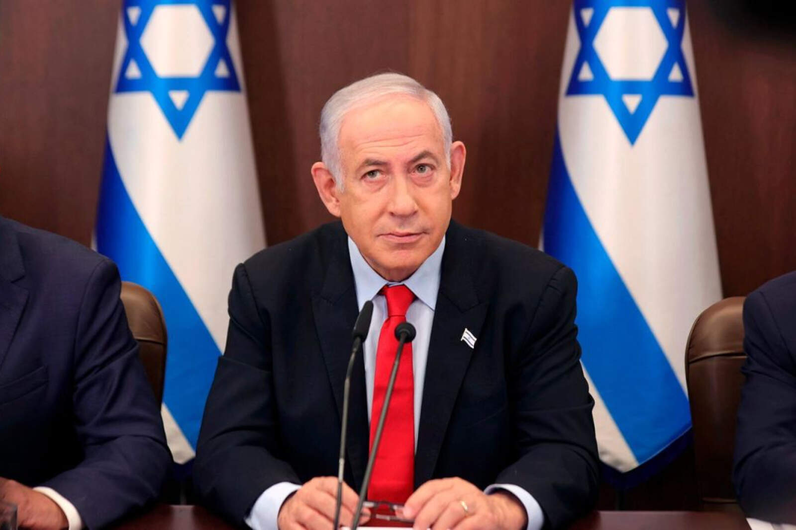 Uno de los ejes centrales del nuevo gobierno boliviano será el restablecimiento de las relaciones diplomáticas con Israel