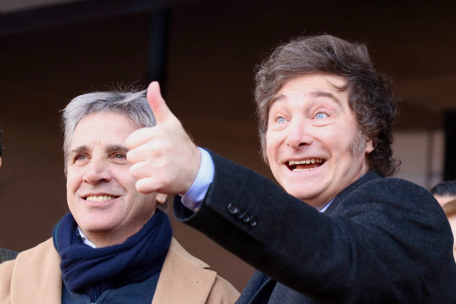 El superávit no es un número: es el acta de defunción del modelo K