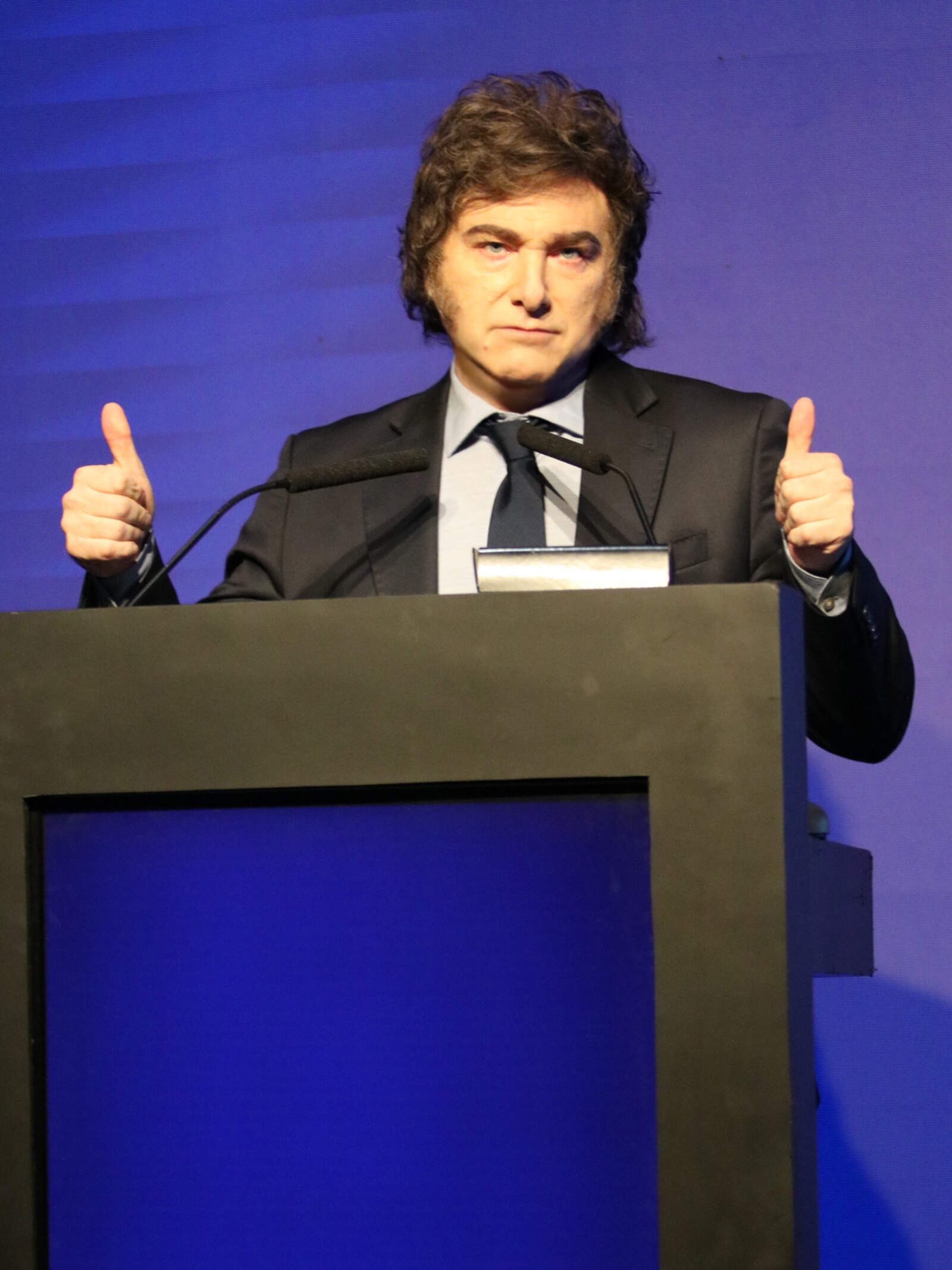 Mercados: las acciones argentinas suben hasta 3% en Wall Street tras la aprobación del Presupuesto 2026