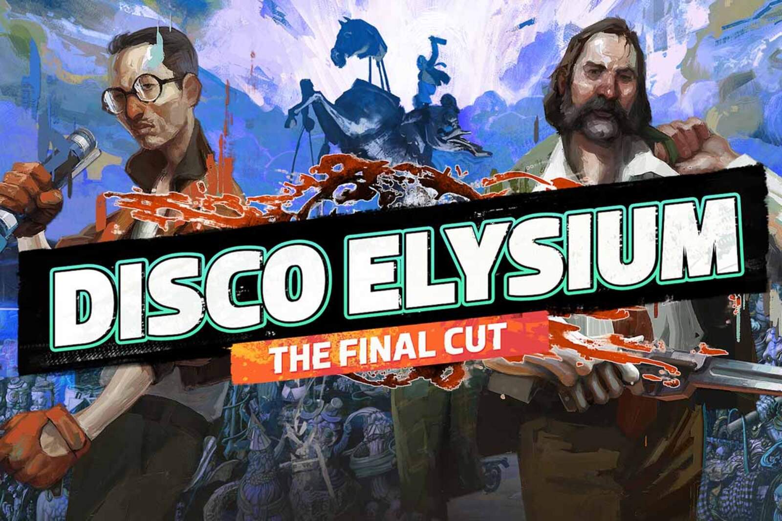 Qué trae la edición definitiva