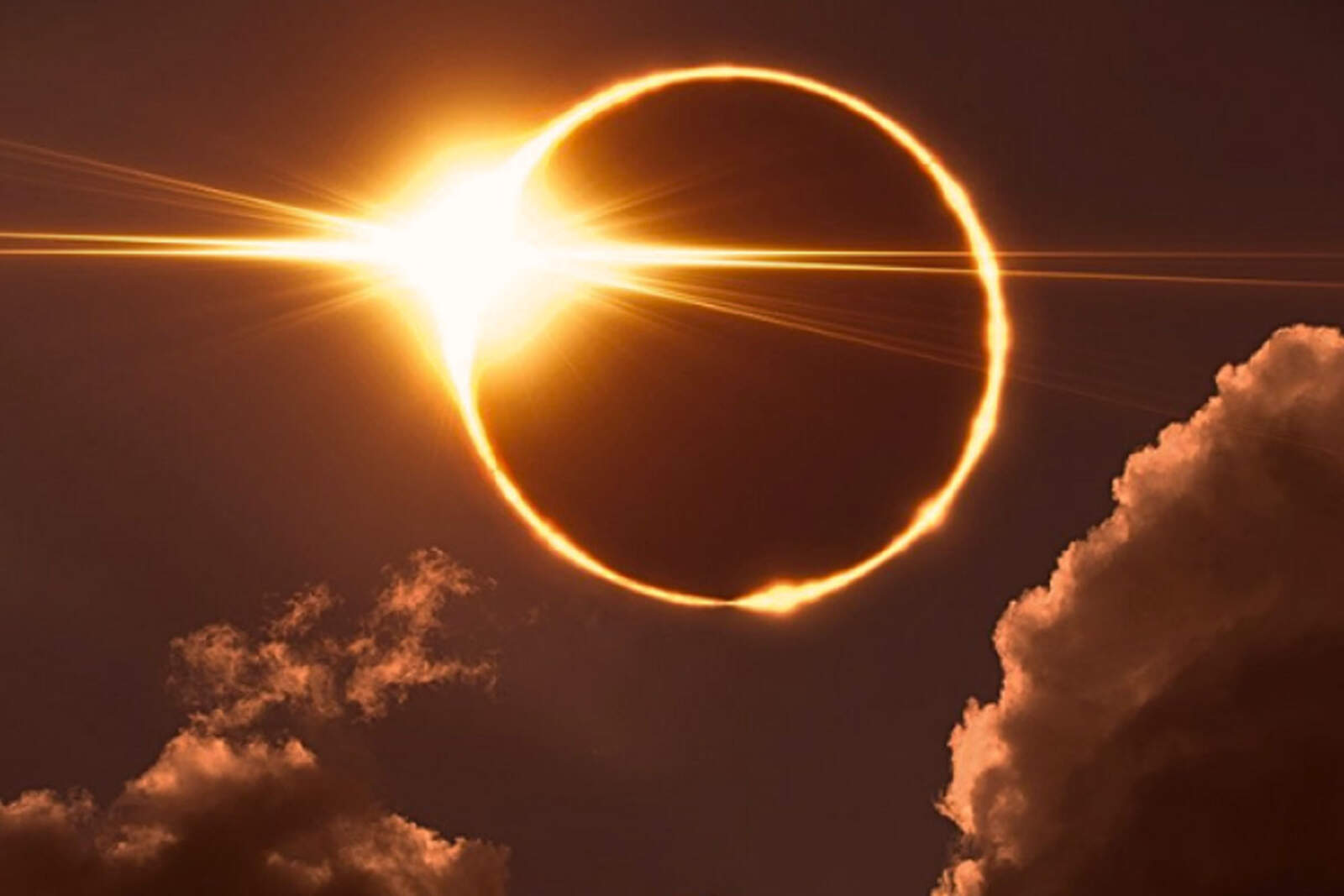 El próximo eclipse solar dejará al mundo a oscuras durante varios minutos