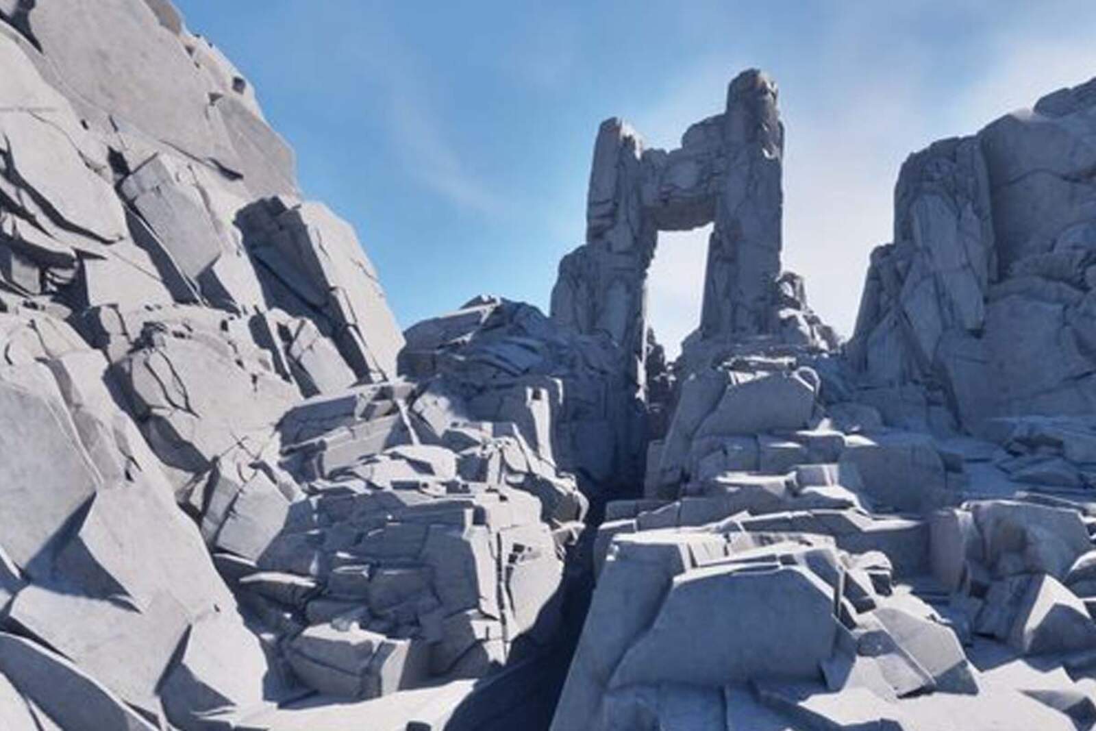 La filtración más fuerte apunta a una ambientación completamente nueva