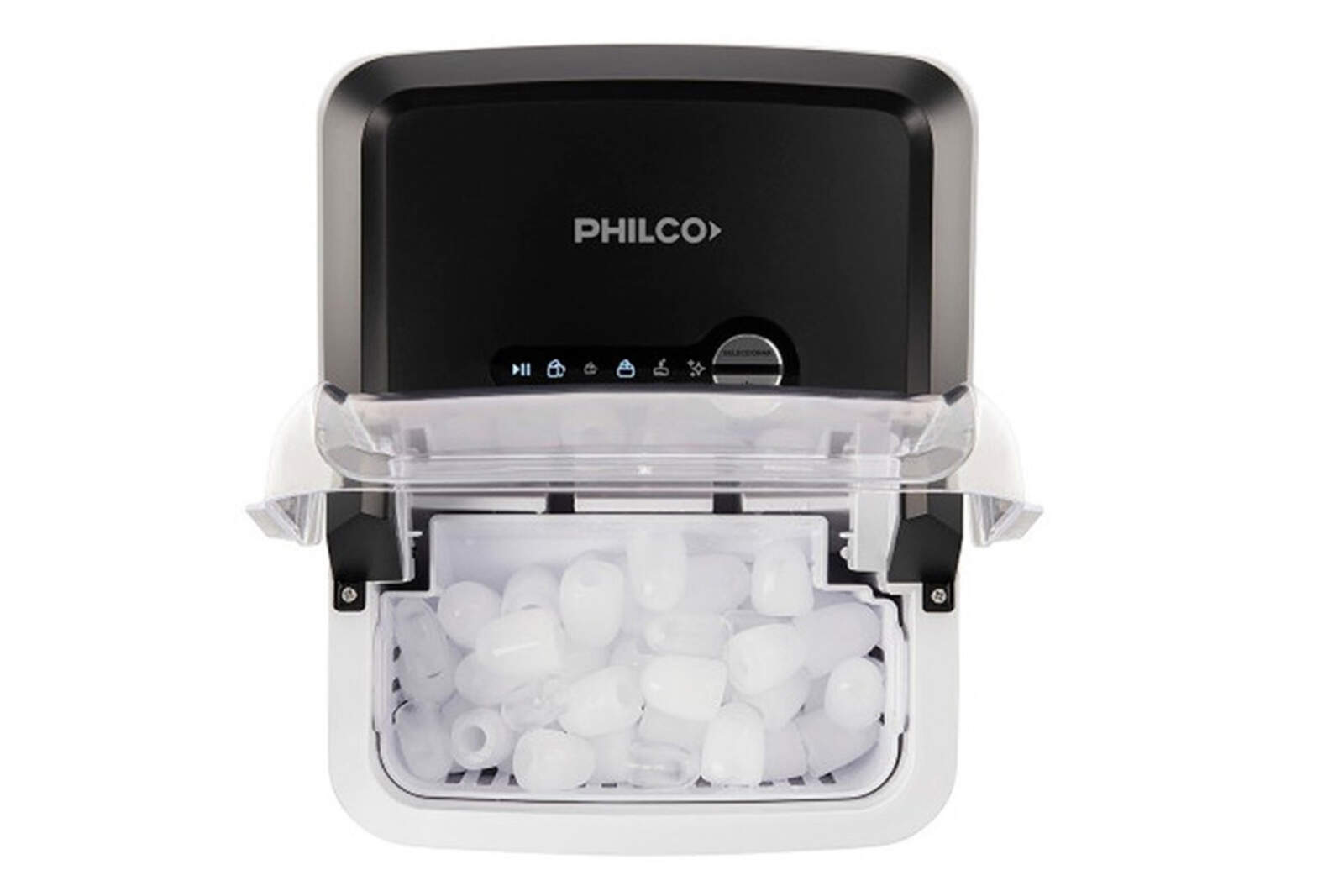 Fábrica de hielo Philco Predicta