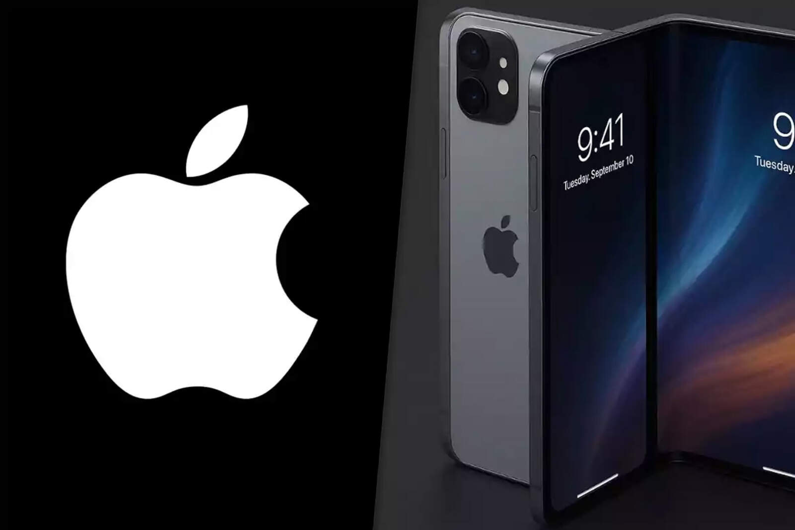 Filtran todos los dispositivos de Apple para 2026: iPhone plegable, Apple TV y más