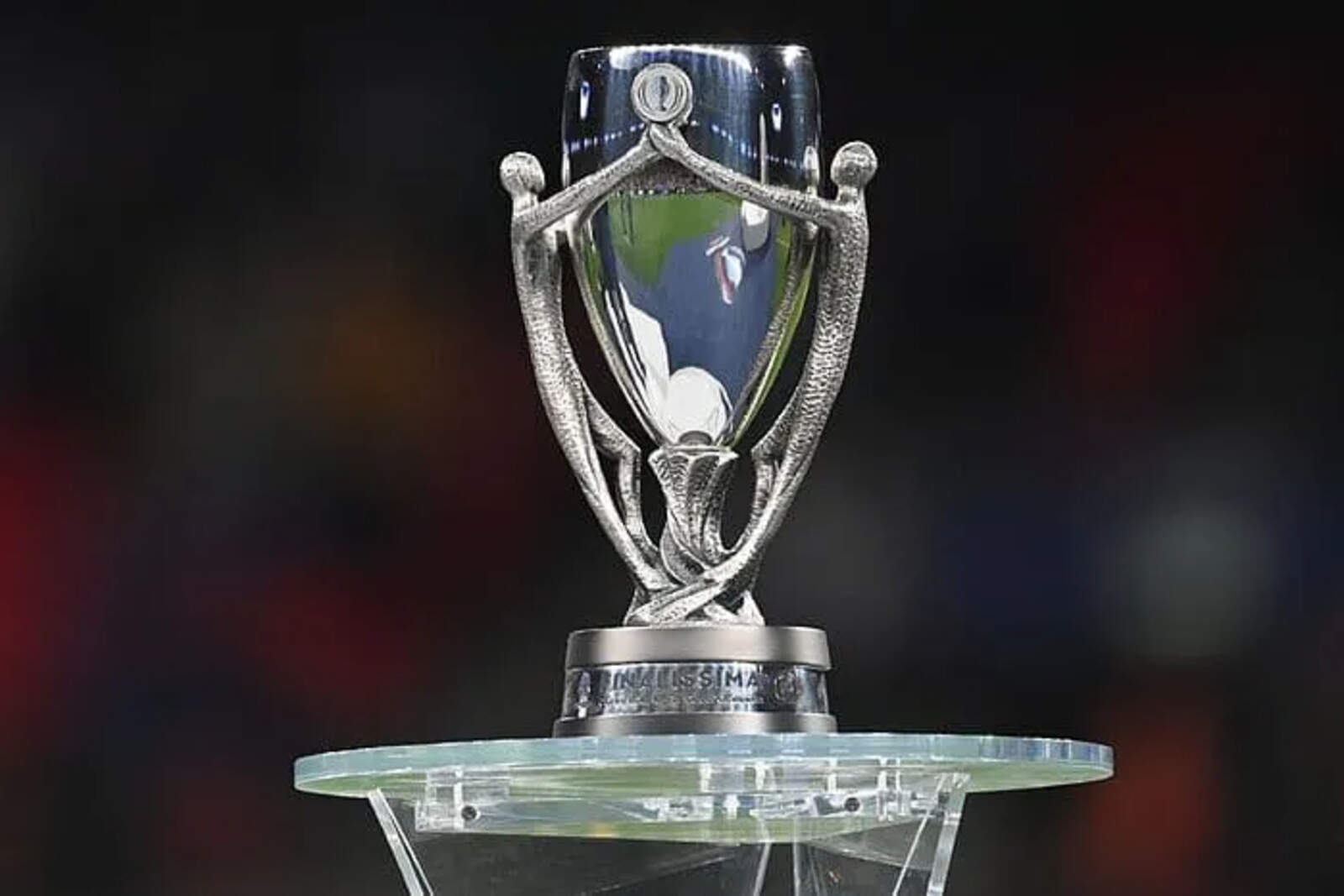 La Finallisima se jugará el viernes 27 de marzo a las 15hs en el estadio Lusail