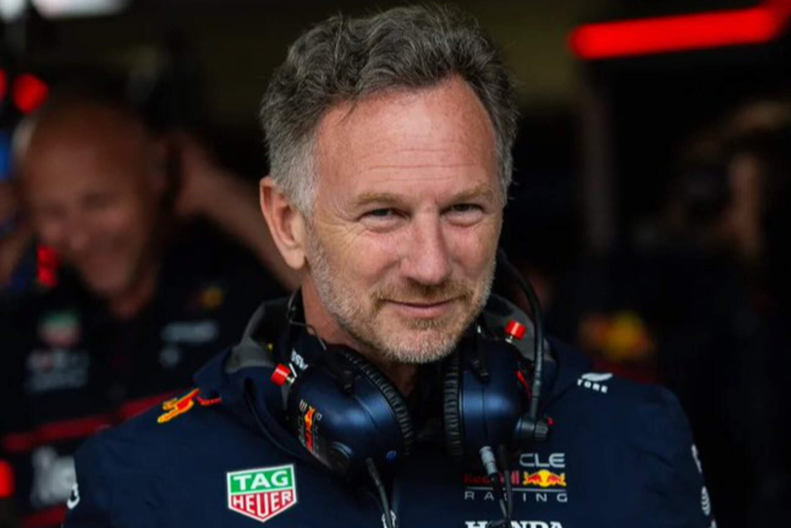 Horner buscaría comprar un paquete accionario de Alpine