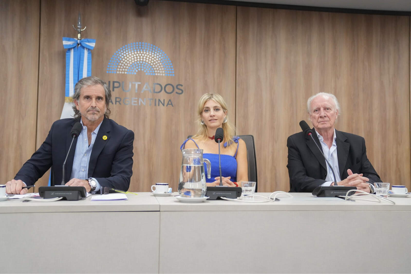 Comisión de presupuesto.