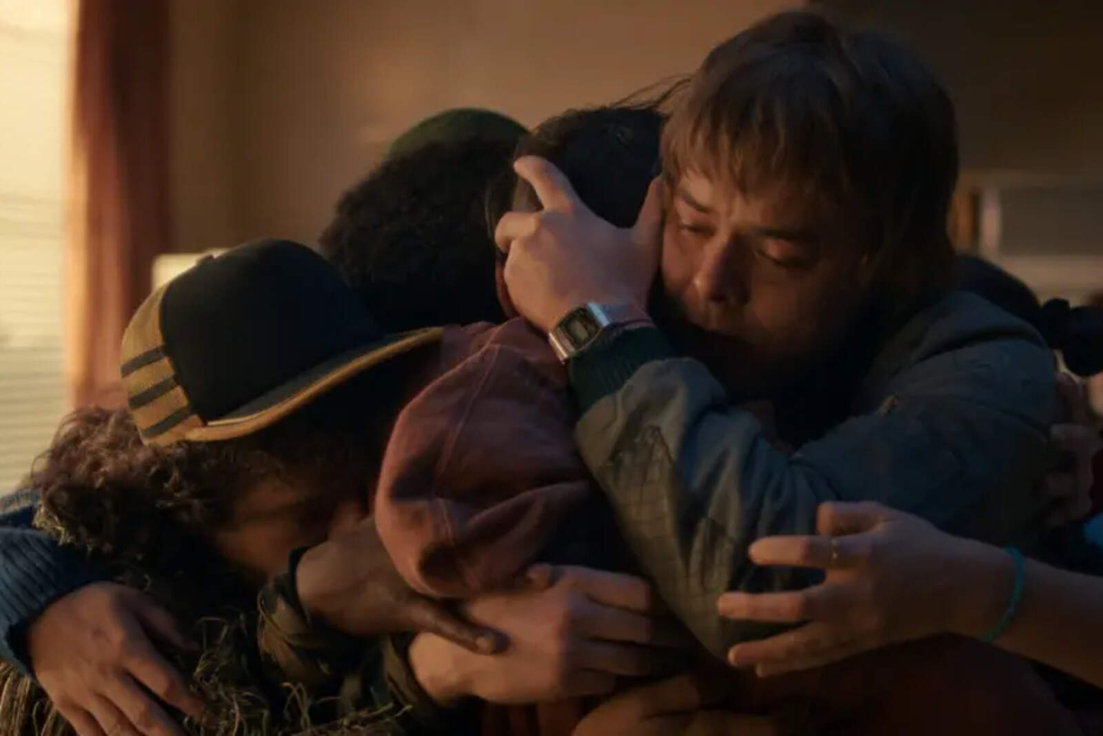 Otro de los puntos criticados fue la lentitud y la falta de coherencia que los episodios de la última temporada mostraron 