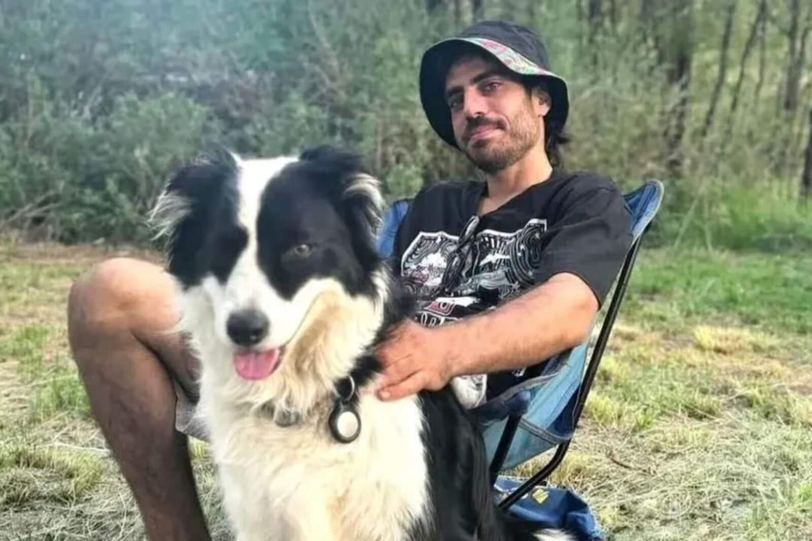 Un israelí que evitó que continuara la matanza en Australia está en coma luchando por su vida