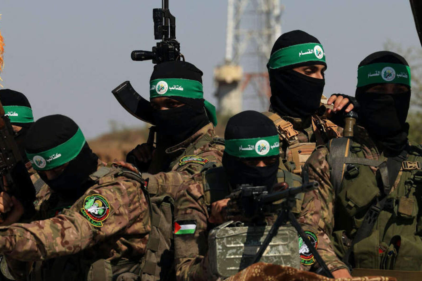 La red de financiación desbaratada en Génova recaudó más de 7 millones de euros para la organización terrorista