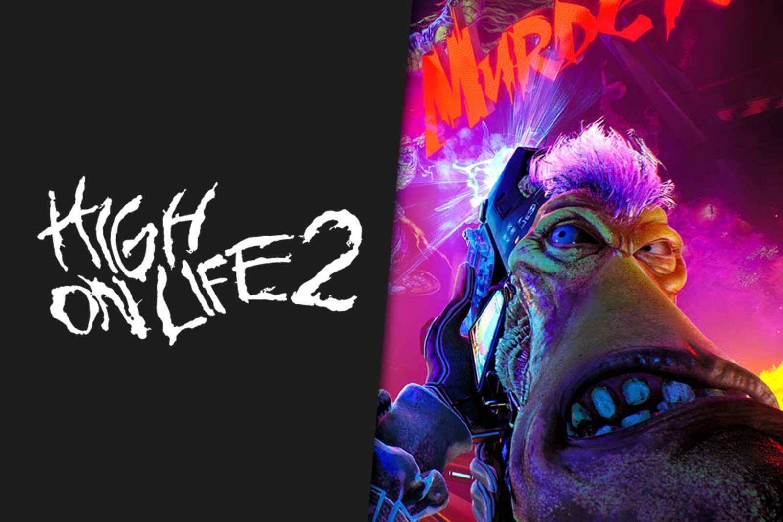 'High on Life 2' muestra gameplay y revela grandes cambios jugables