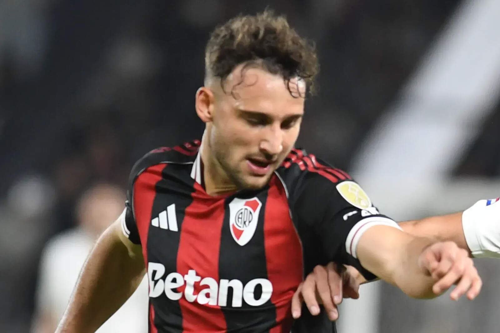 Boselli quedó relegado en las consideraciones de Gallardo