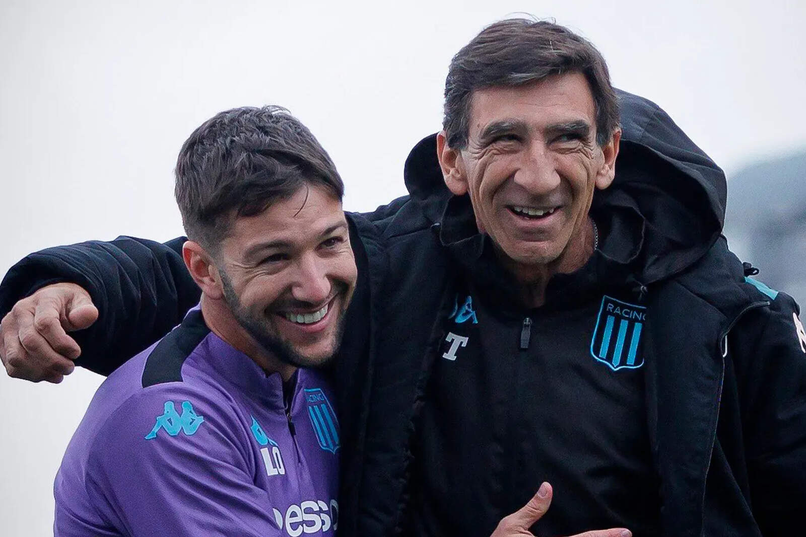 Vietto no iba a ser una prioridad para Costas