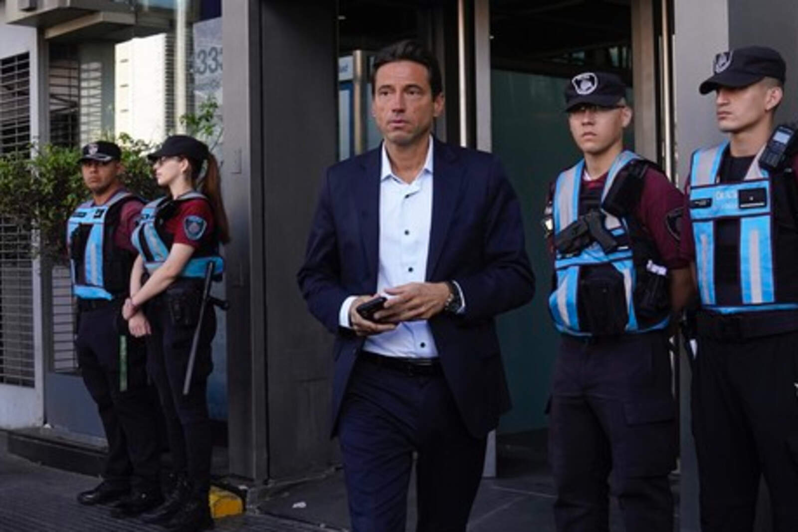 Para Moretti, la acefalía no es recomendable en la situación en la que está el club