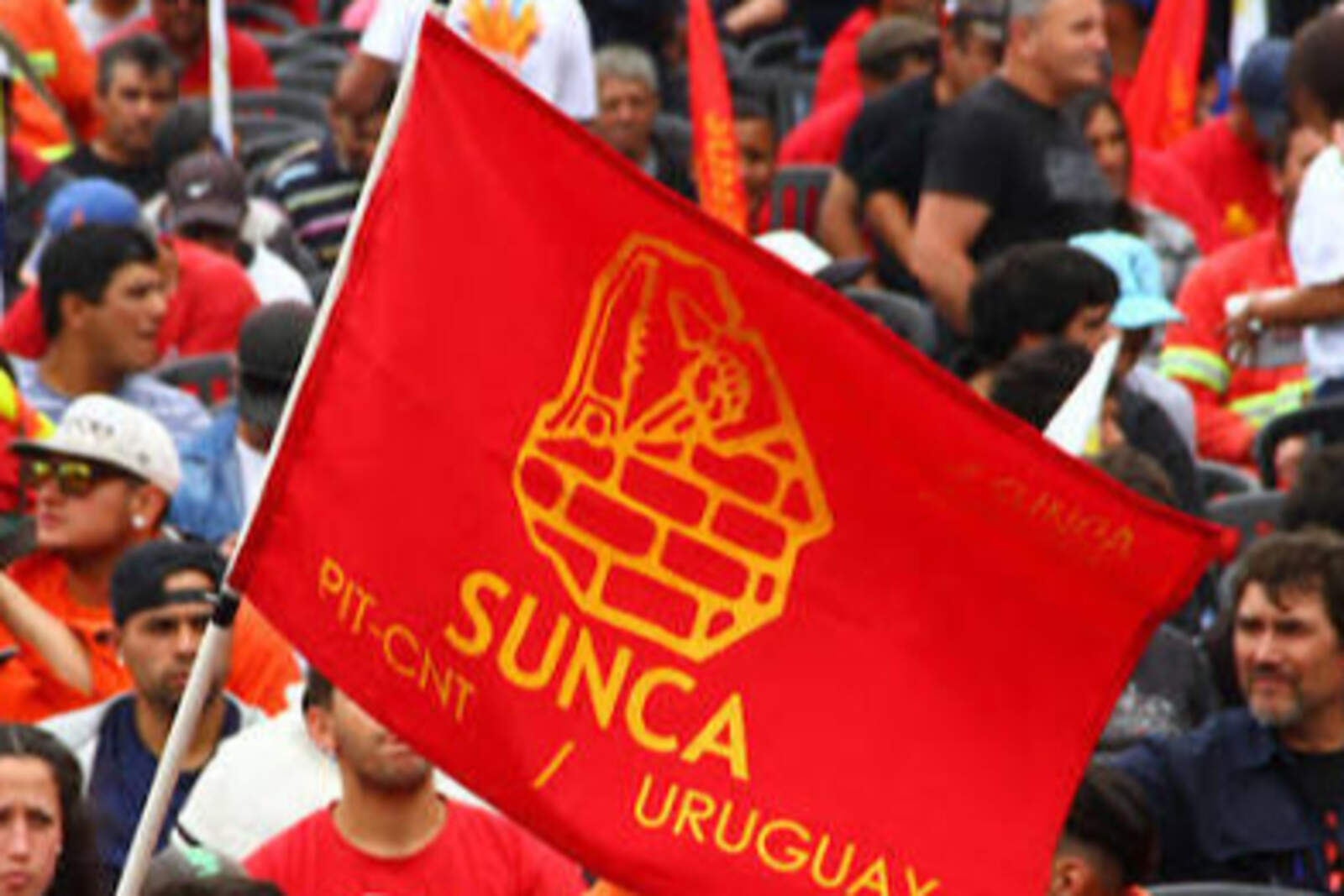 Corrupción sindical: más condenados por saqueo en el Sunca