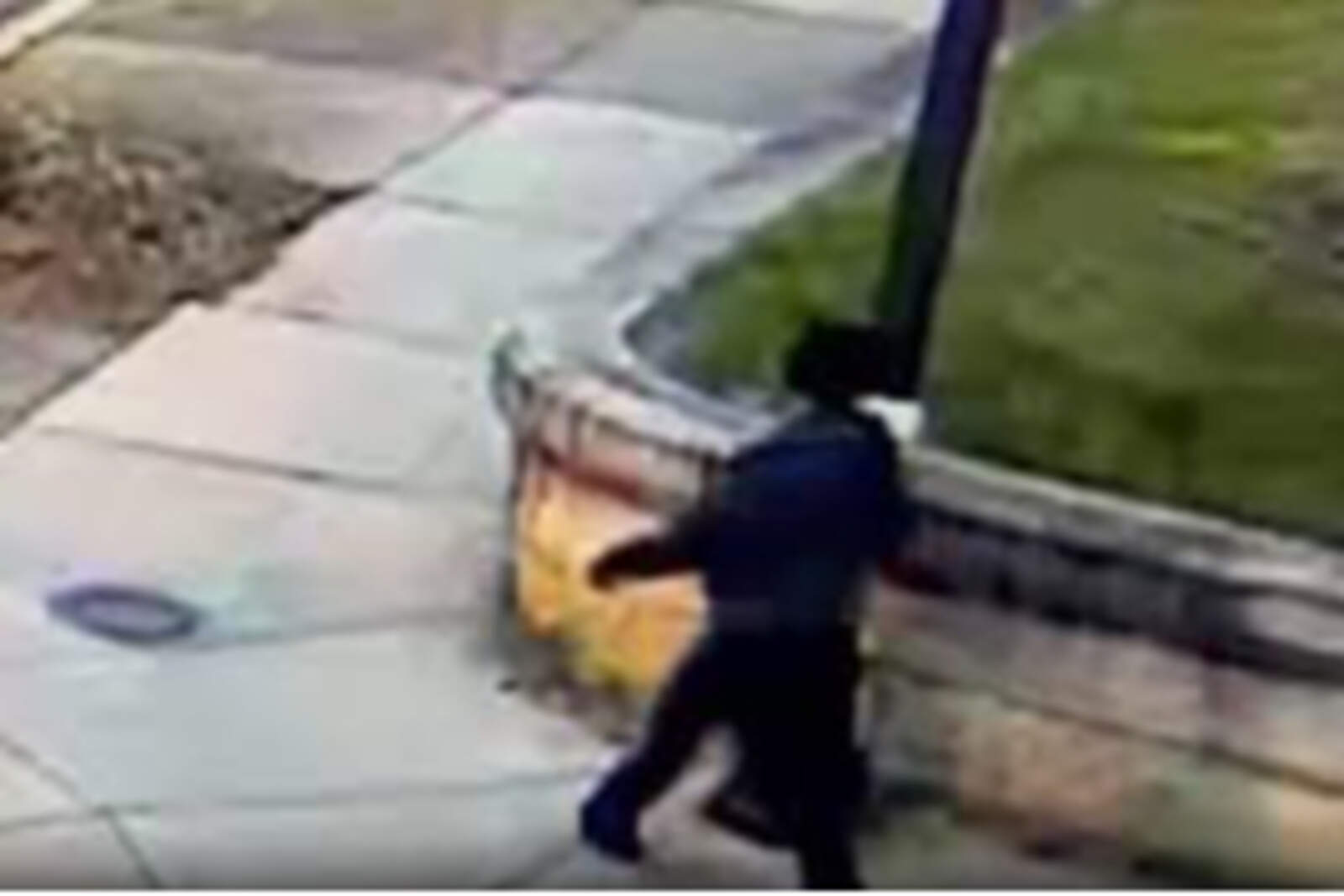 La policía había extendido el radio de búsqueda hacia el estado de New Hampshire