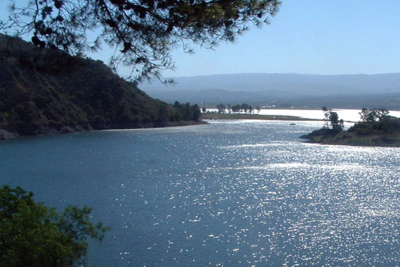 El Valle de Calamuchita