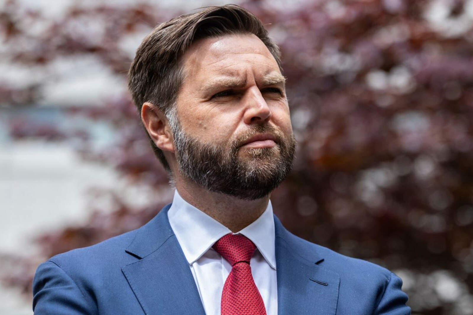 El vicepresidente de los Estados Unidos incrementó la presión frente a las denuncias realizadas contra estos hechos de fraude