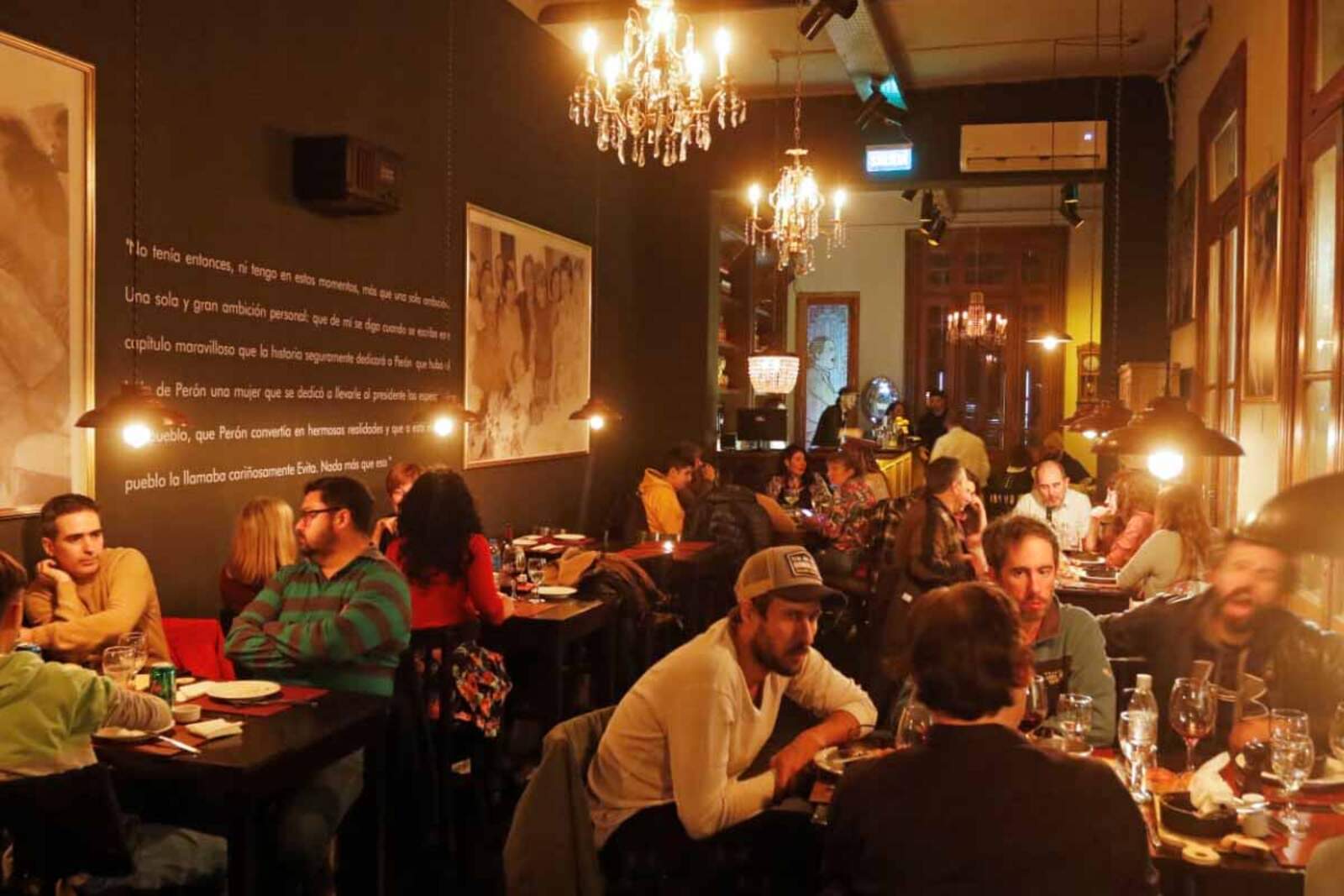 La Capitana (Almagro)