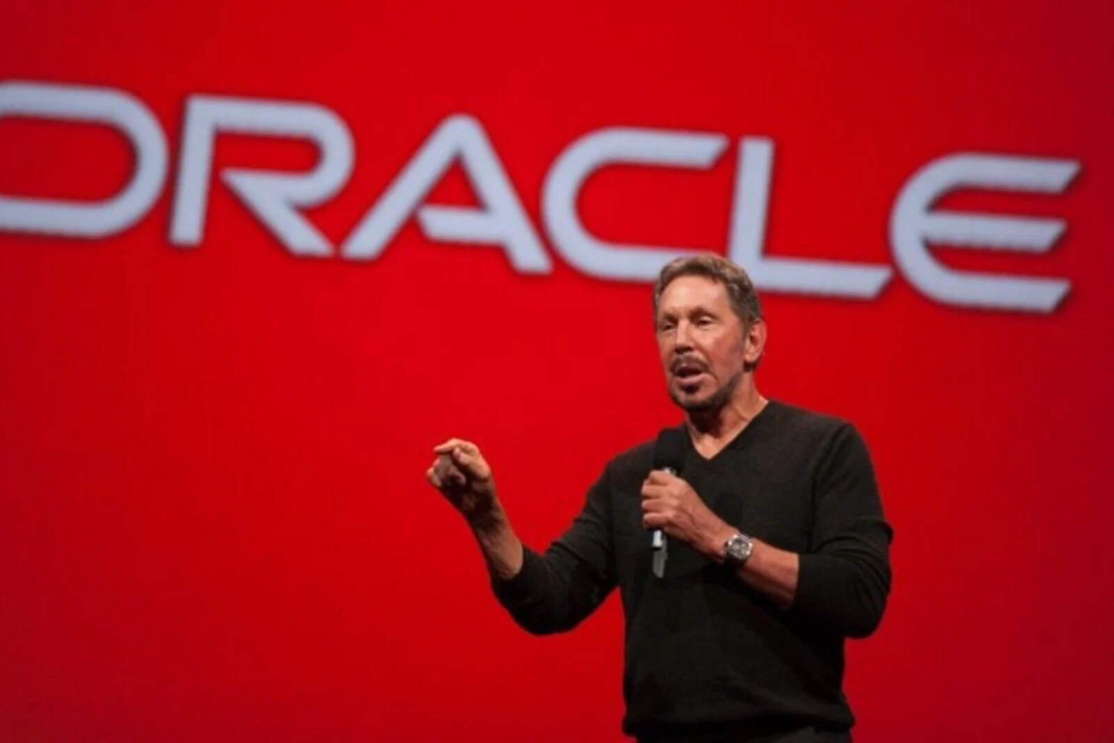 Oracle será una de las compañías que más participación tendrá en el nuevo acuerdo