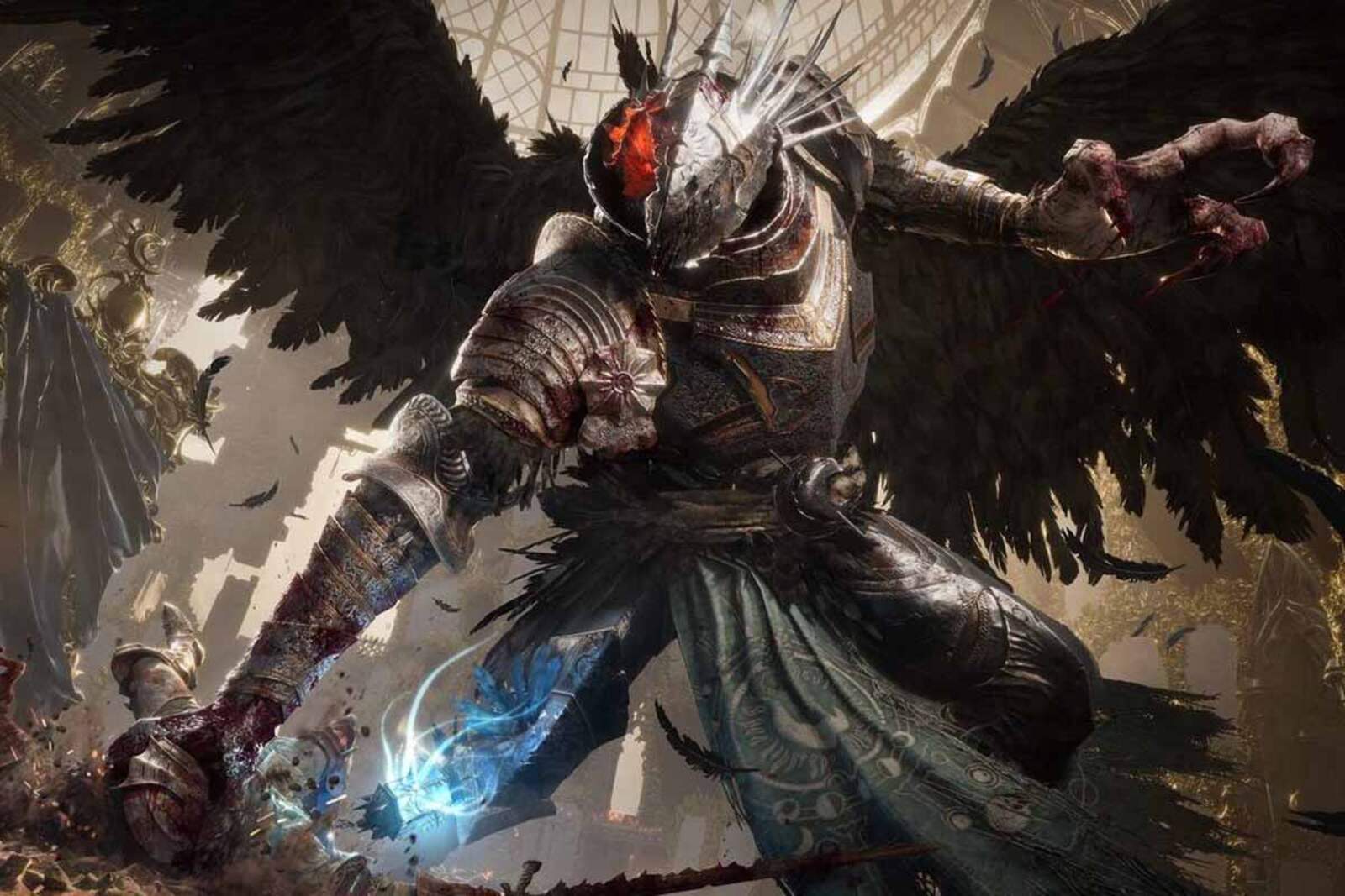 El nuevo tráiler confirmó mejoras jugables y una postura clara del estudio