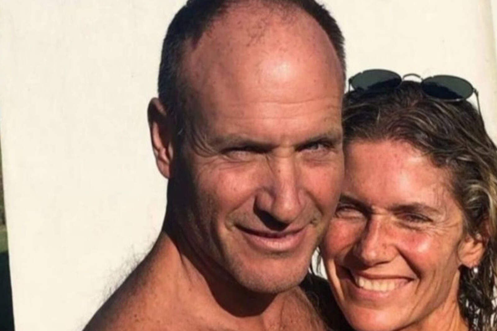 Cómo se resolvió el conflicto que involucró a la chef y a su esposo