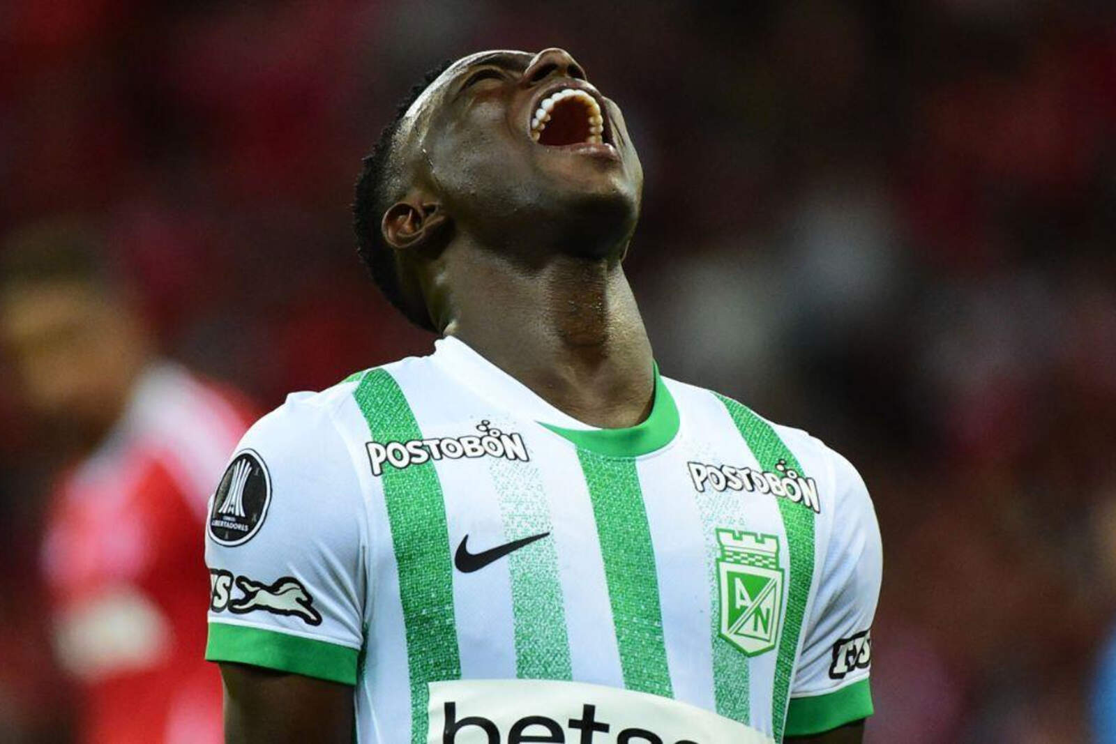 Malas noticias para Boca: el pase de Marino Hinestroza estaría frenado por una insólita razón