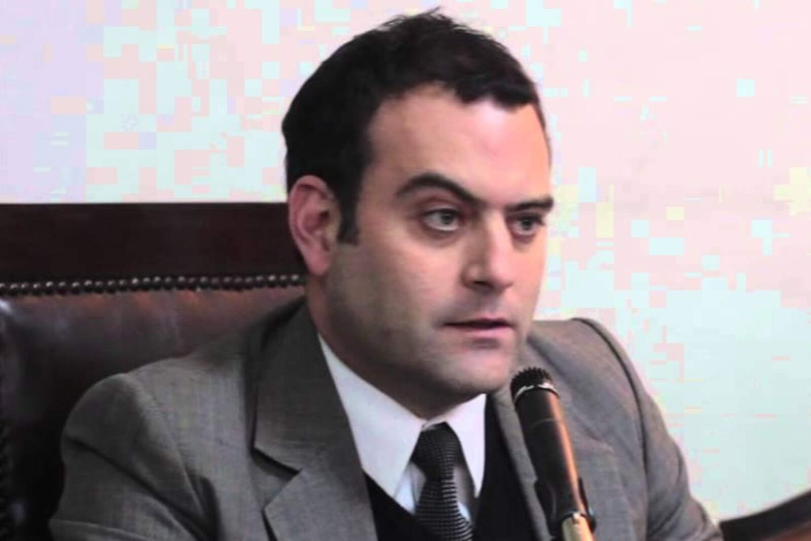 Un juez kirchnerista declaró la nulidad del protocolo antipiquetes del Gobierno de Milei