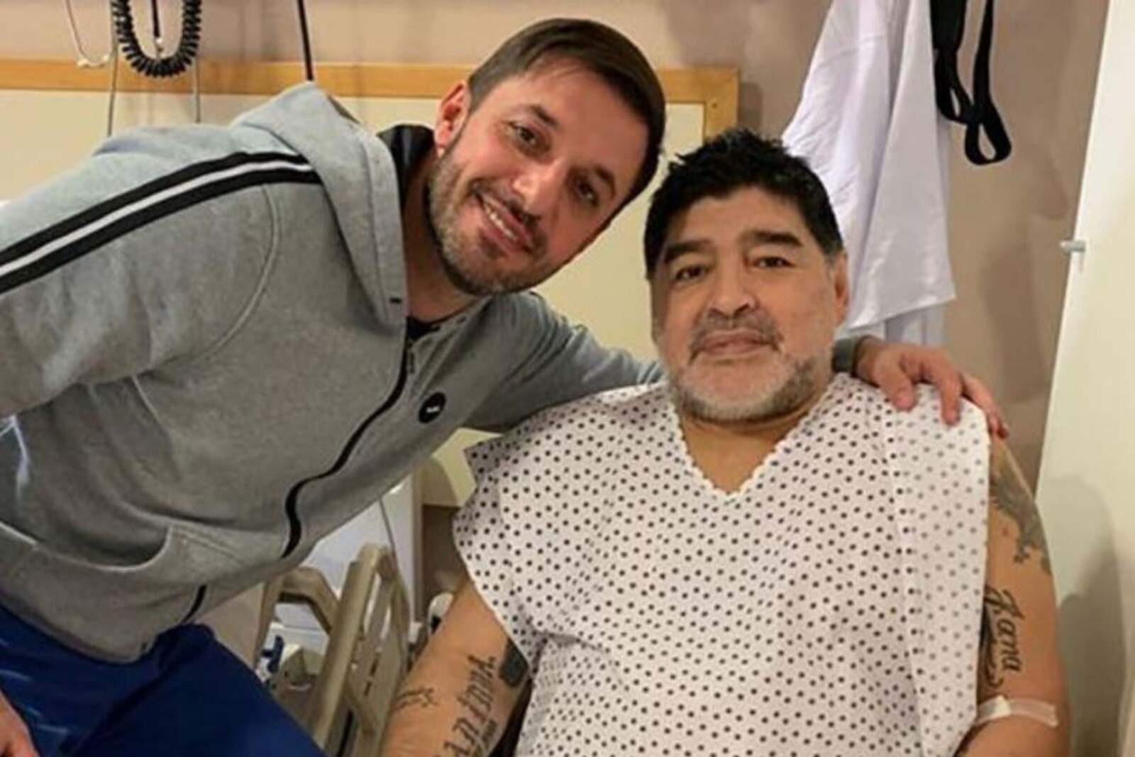 Dalma Maradona habló sin vueltas sobre el procesamiento de Matías Morla