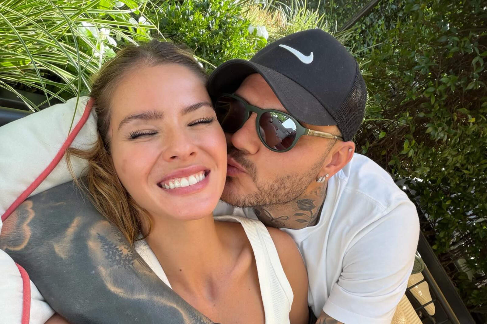 Mauro Icardi estaría decidido a volver a vivir en Argentina