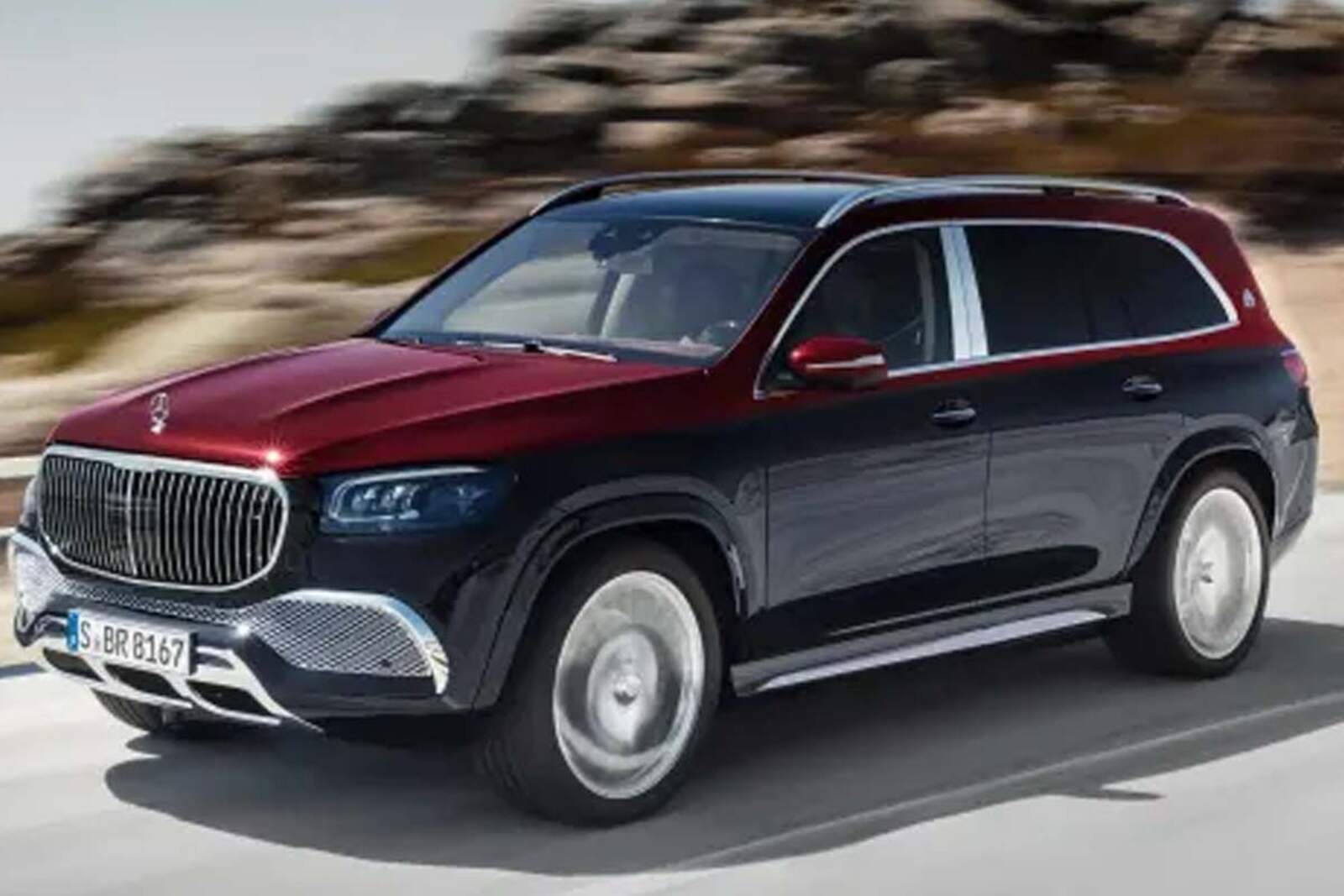 Una gama que podría ampliarse