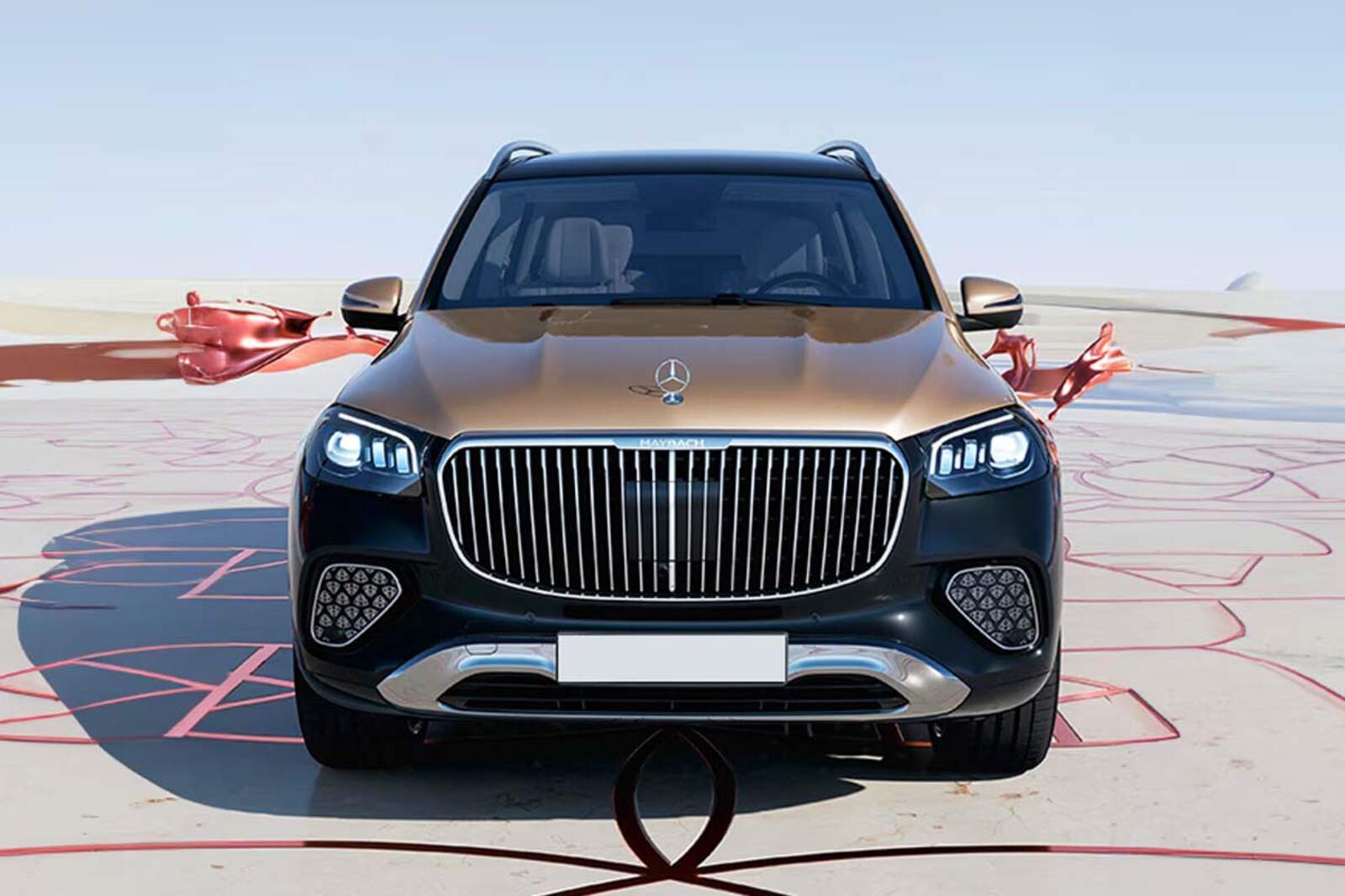 El desembarco se hará de la mano de Prestige Auto