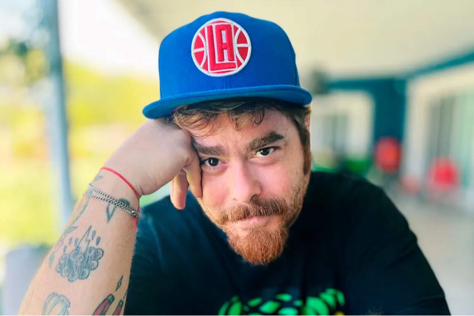 El conductor negó irregularidades y aseguró que los trabajadores cuentan con todos los derechos.