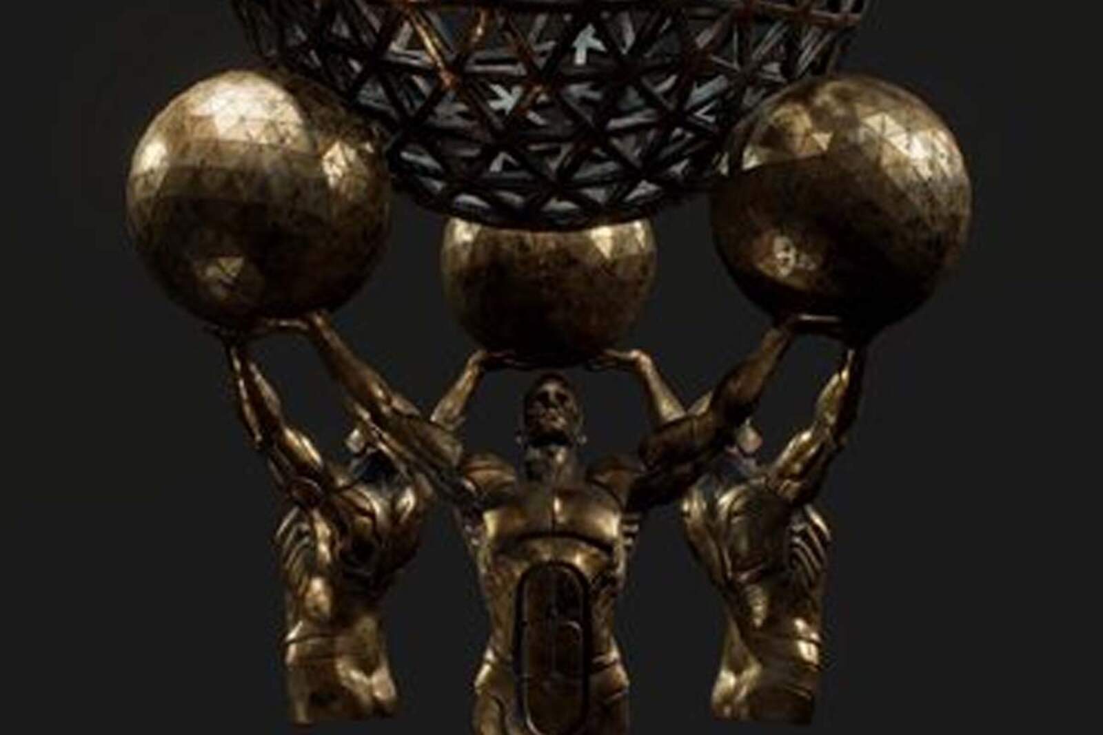 Assets filtrados de Bioshock 4