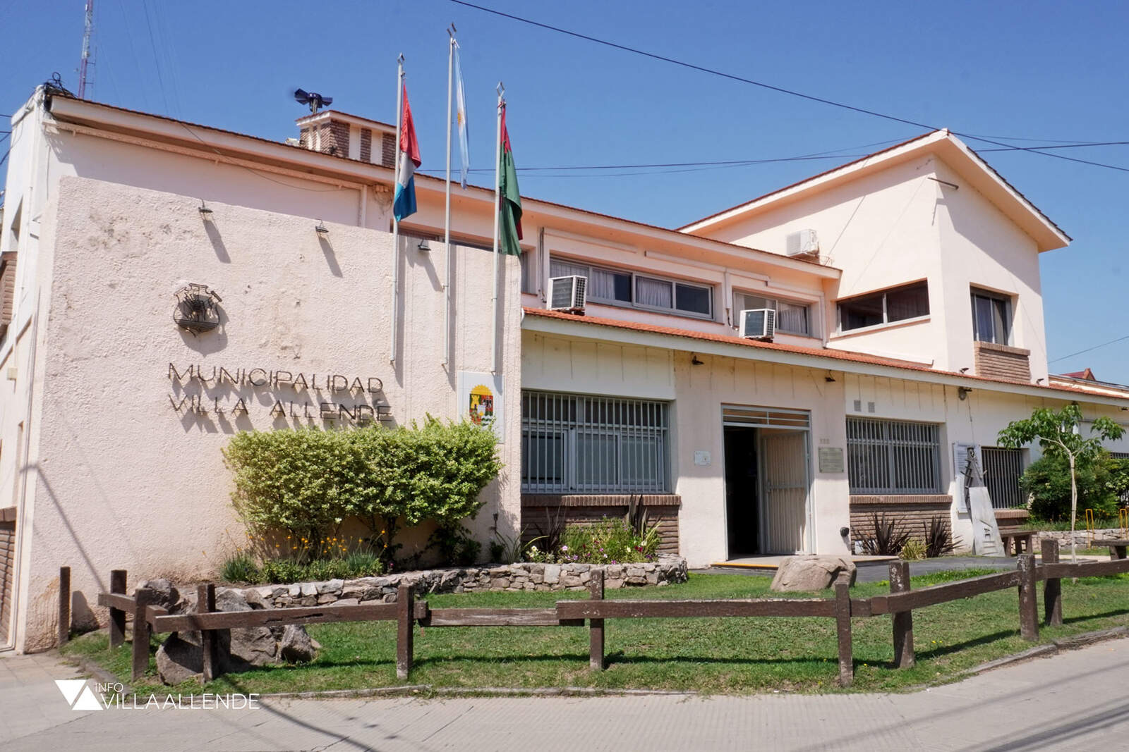 Córdoba: la Justicia no hizo lugar a los amparos para evitar cerrar calles en Villa Allende