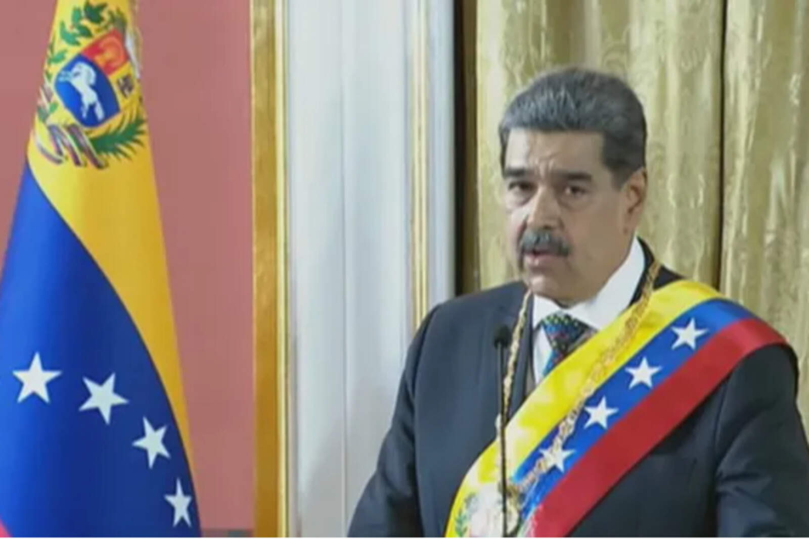 El régimen de Maduro se encuentra cada vez más cerca de terminarse