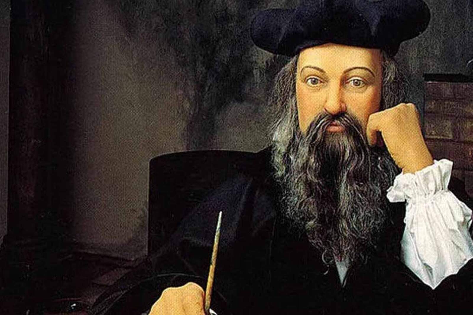 Las profecías que se vinculan con 2026