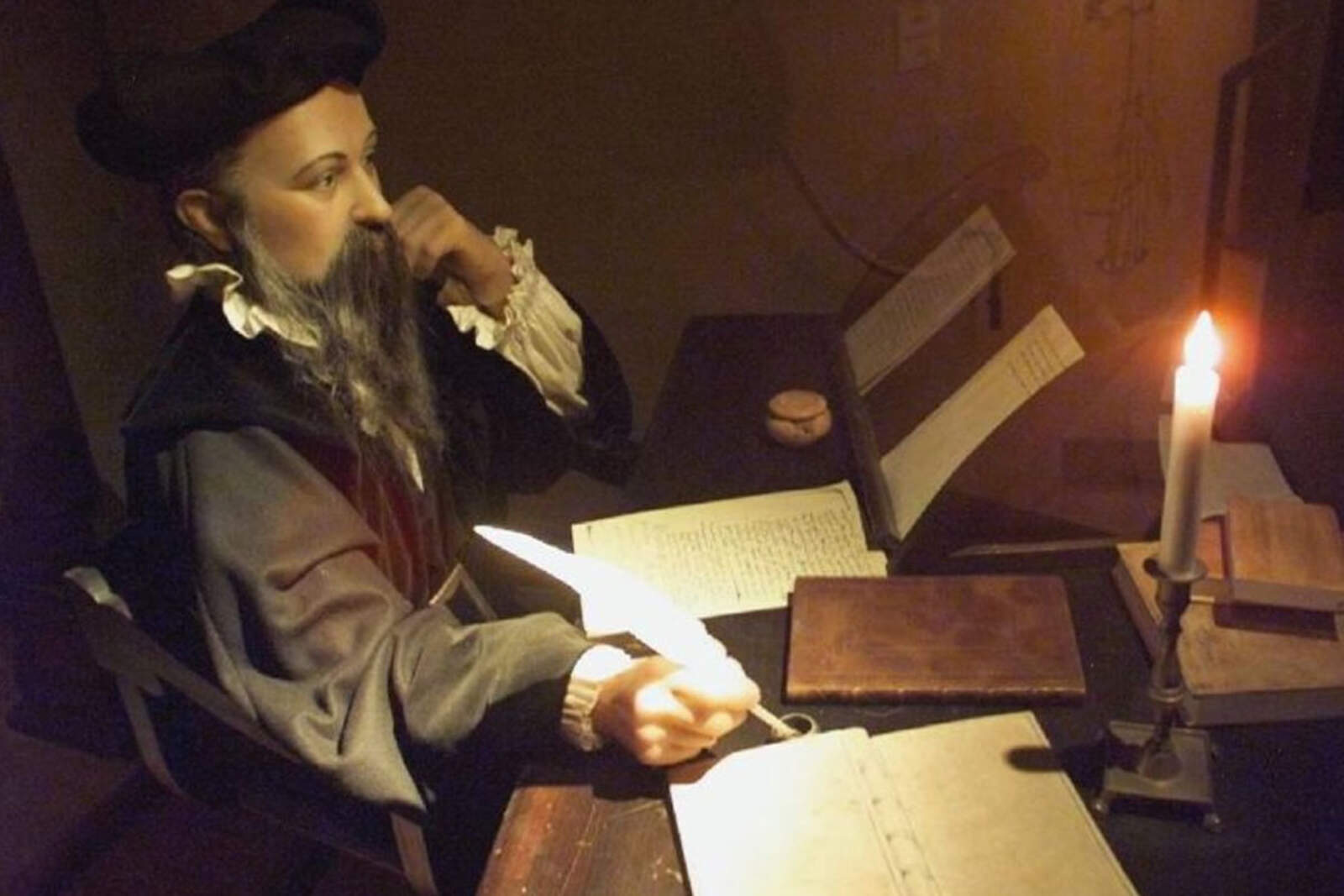 Cómo se interpretan sus predicciones