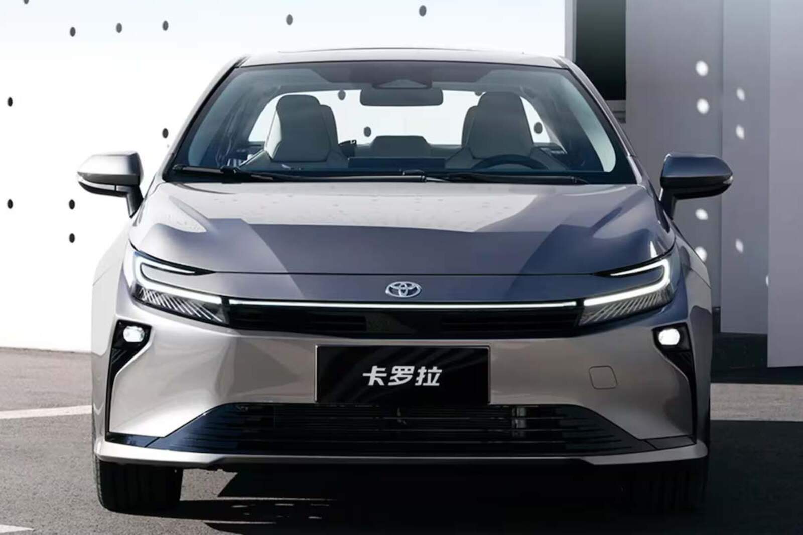 Más grande y con mejor habitabilidad